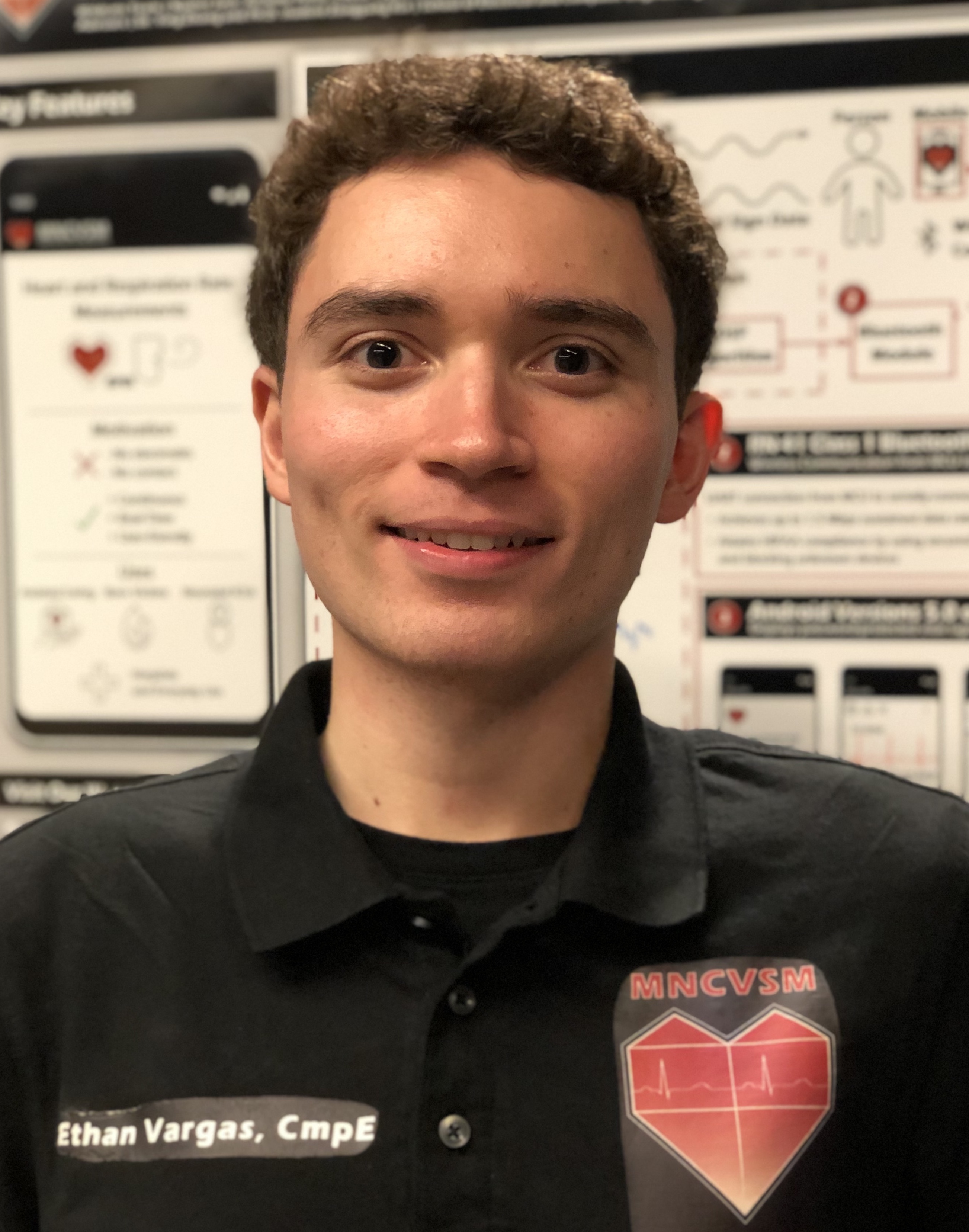 Ethan Vargas